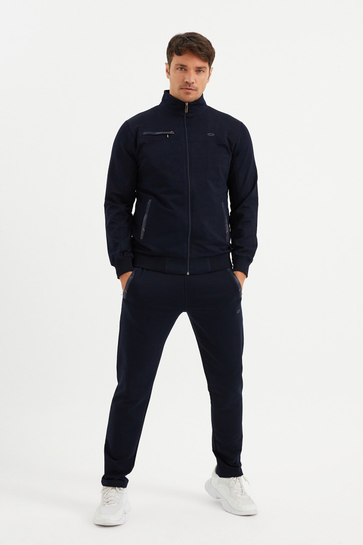 

Костюм мужской My Sports 24 синий 7XL (товары доставляются из-за рубежа), 24