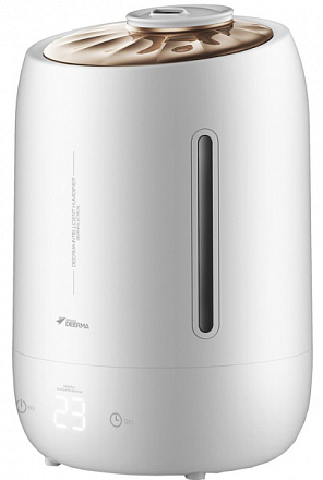 

Увлажнитель воздуха Deerma DEM-F600