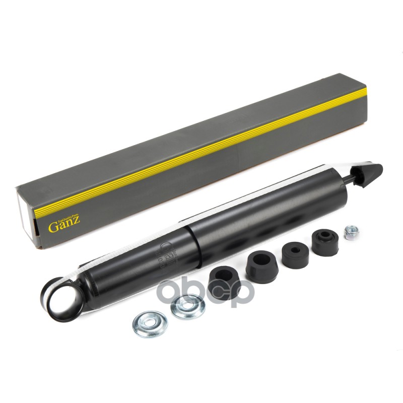 фото Амортизатор задний l-r toyota land cruiser ganz gik02342 ganz арт. gik02342