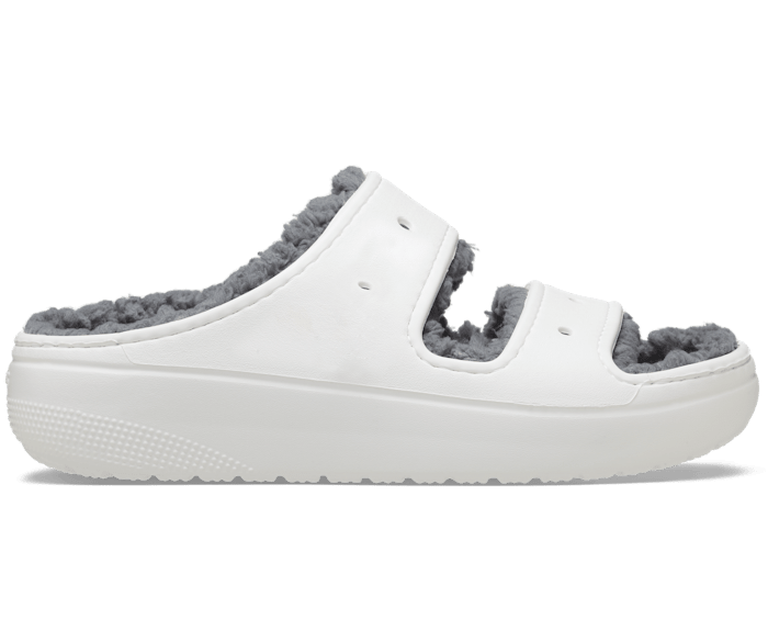 

Сланцы женские Crocs CRW_207446 белые 41-42 EU (доставка из-за рубежа), Белый, CRW_207446