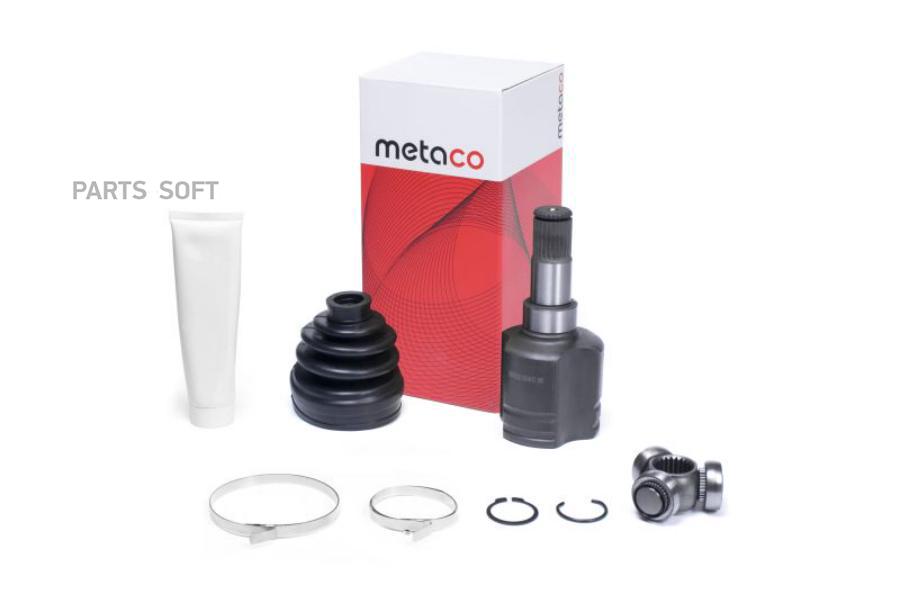 

METACO 5730-244 ШРУС внутренний передний