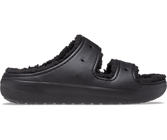 

Сланцы женские Crocs CRW_207446 черные 38-39 EU (доставка из-за рубежа), Черный, CRW_207446