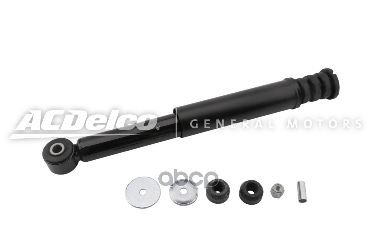 

Амортизатор Задний L-R Renault Logan Acdelco 19374674 ACDelco арт. 19374674