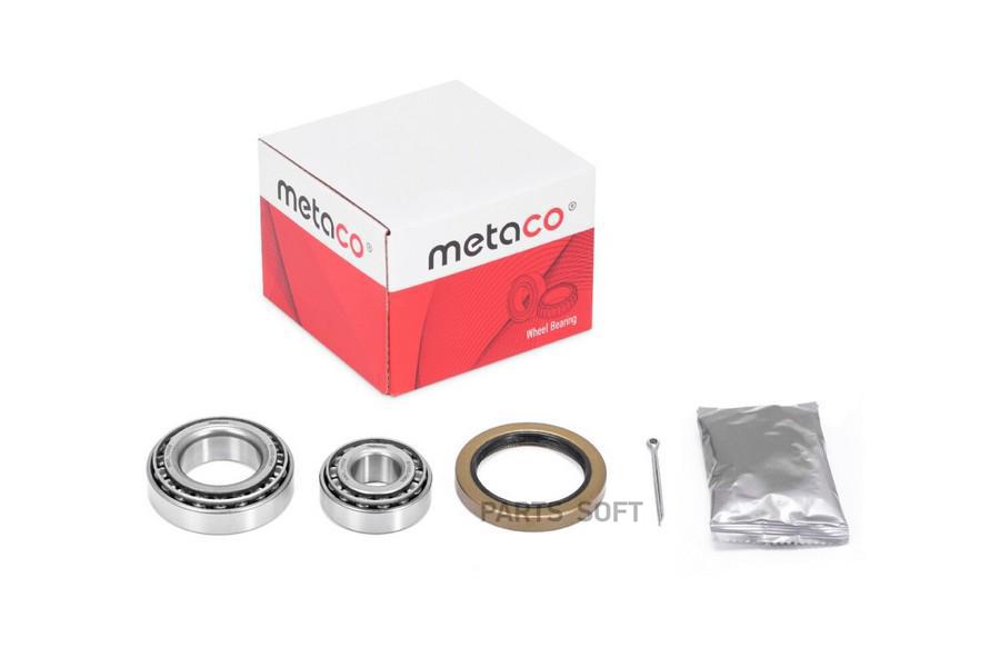 

METACO 5100-065 Подшипник передней ступицы