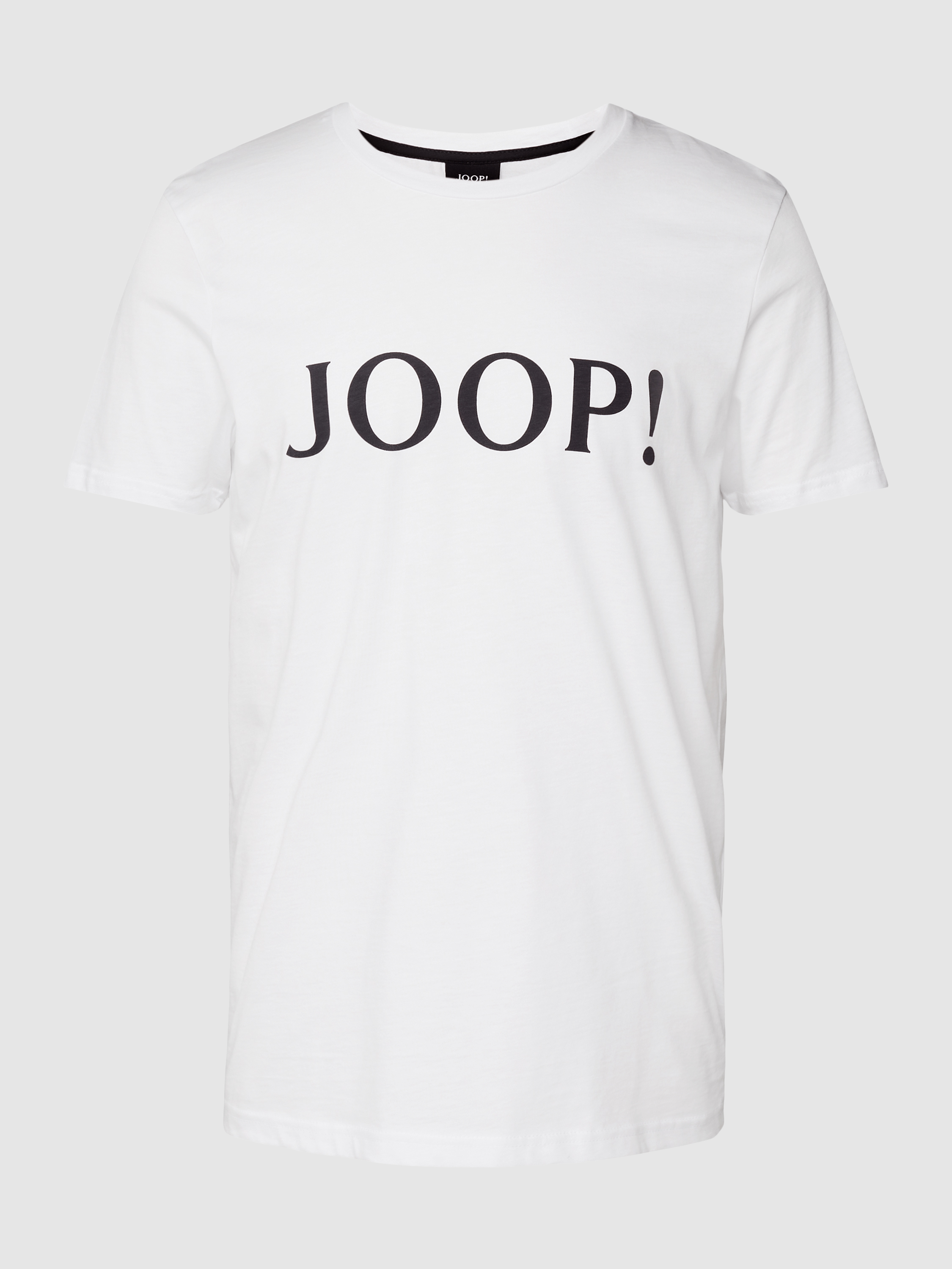 

Футболка мужская JOOP! 1773864 белая XXXL (доставка из-за рубежа), Белый, 1773864