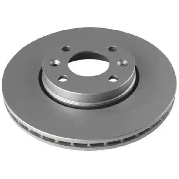 

WINKOD W668310BD_диск тормозной! передний\ Nissan Micra 1.0-1.5DCi 03> 1шт