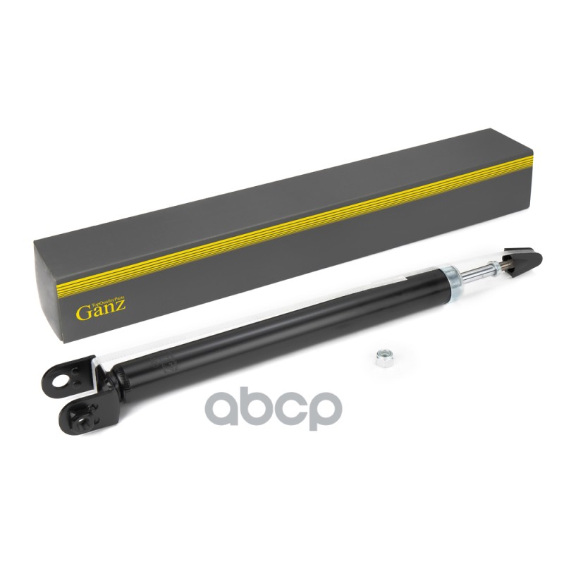 фото Амортизатор задний l-r nissan teana (j32) 2008- ganz gik02200 ganz арт. gik02200