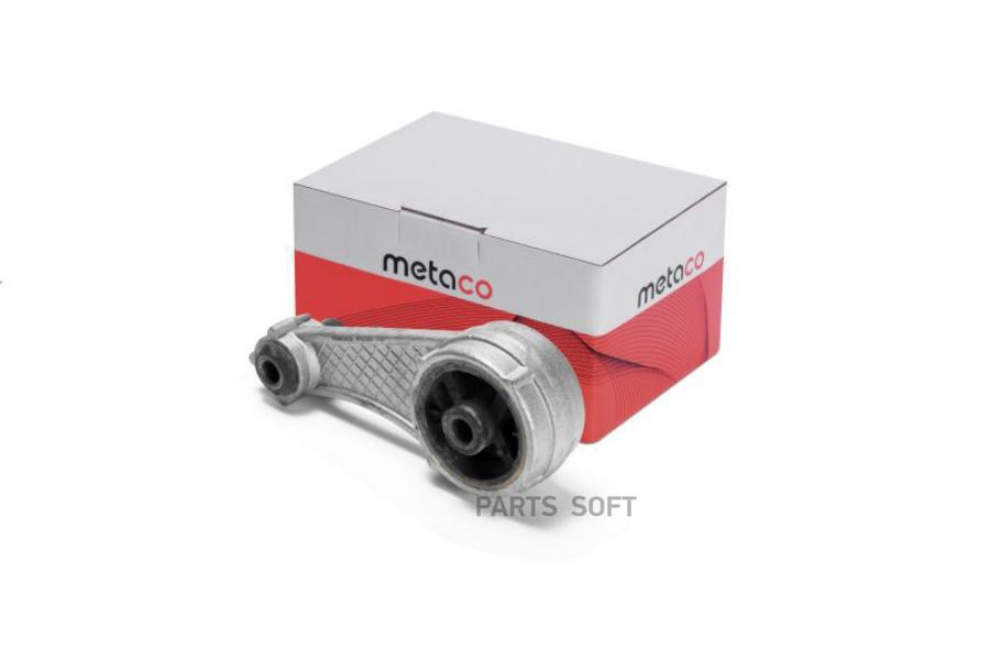 

METACO 4732-007 Опора КПП задн.Renault Kangoo (2003-2008)