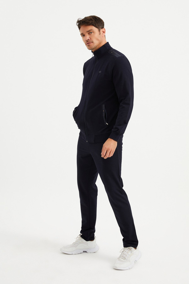 

Костюм мужской My Sports 25 синий XL (товары доставляются из-за рубежа), 25