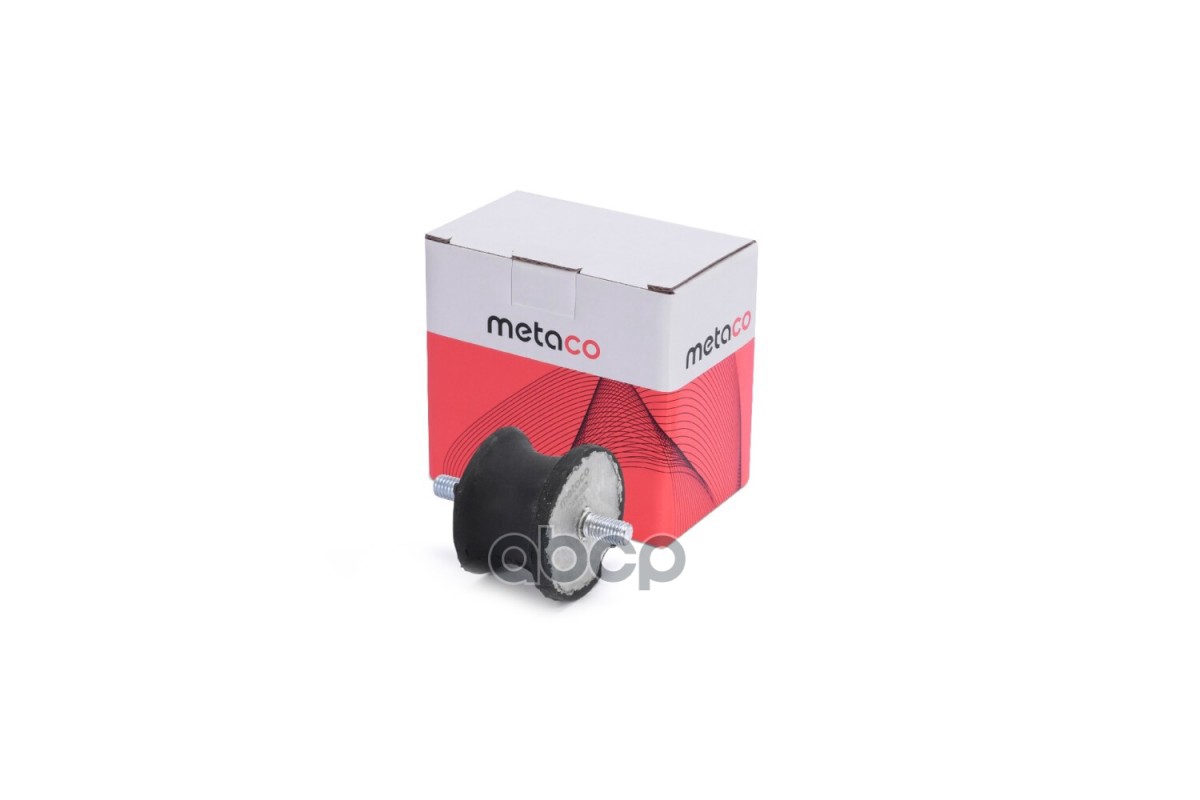 

METACO 4730-007 Опора КПП BMW 5-серия E39 (1995-2003), BMW 3-серия E90/E91 (2005-2012)