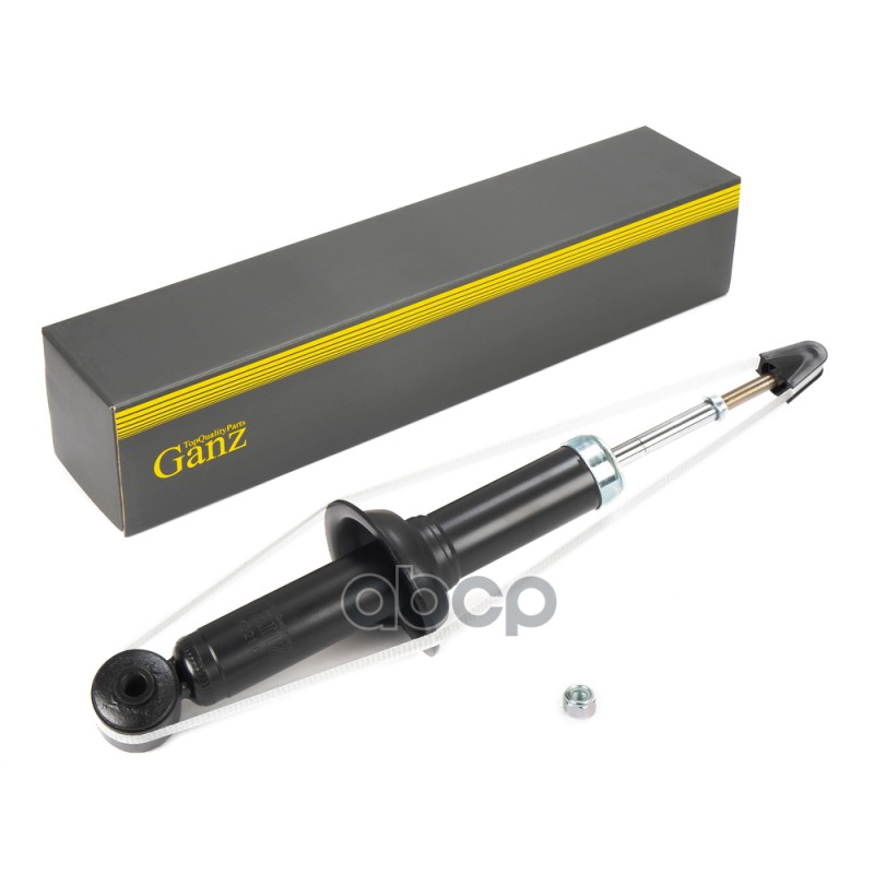 фото Амортизатор задний l-r mitsubishi outlander iiiii ganz gik02110 ganz арт. gik02110