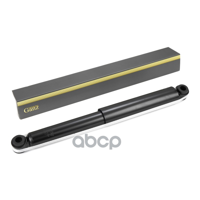 фото Амортизатор задний l-r mitsubishi l200 ganz gik02387 ganz арт. gik02387