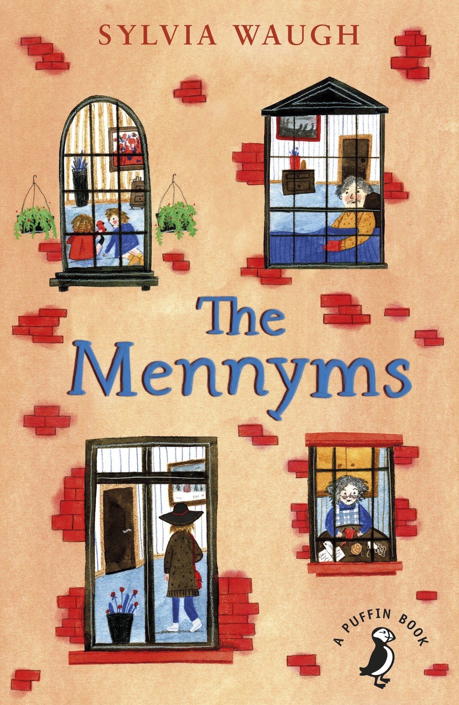 

The Mennyms