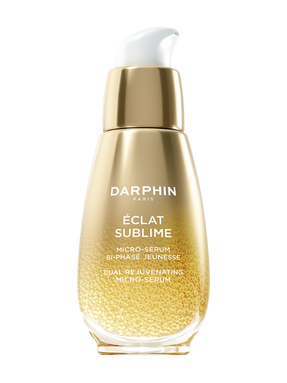 Сыворотка для лица Darphin Eclat Sublime Dual Rejuvenating Micro-serum 30 мл