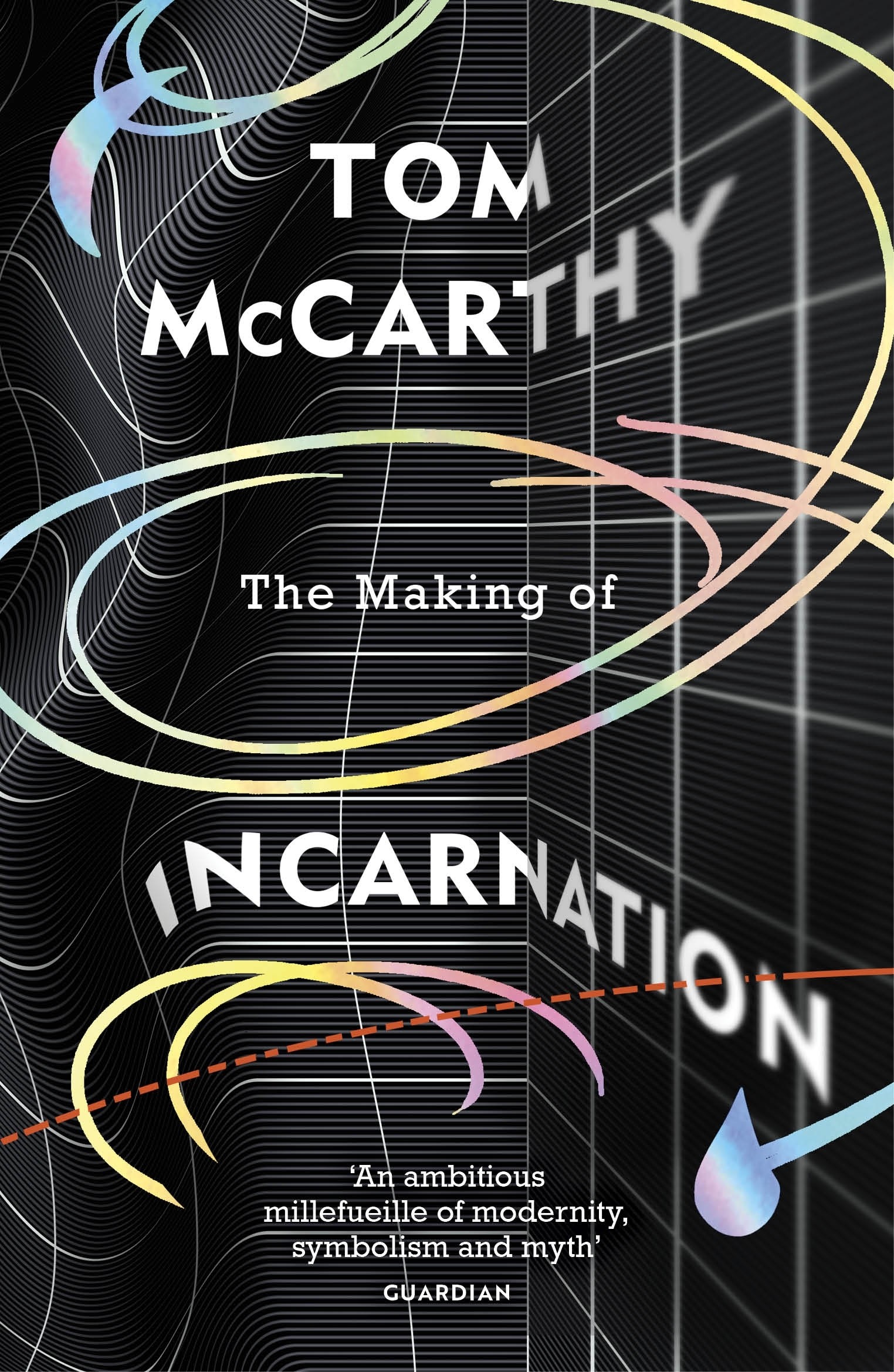 

The Making of Incarnation