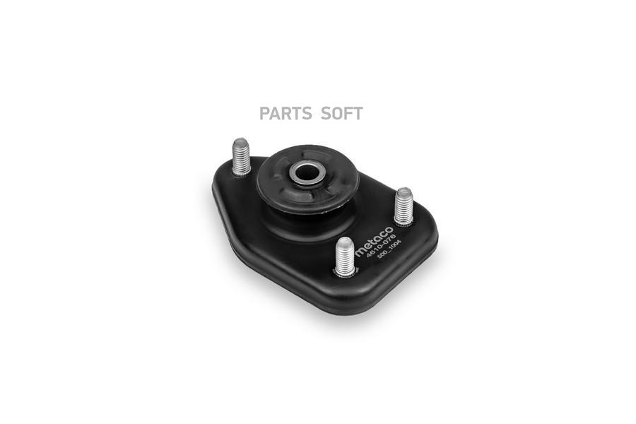 

METACO 4610-076 Опора заднего амортизатора - для BMW