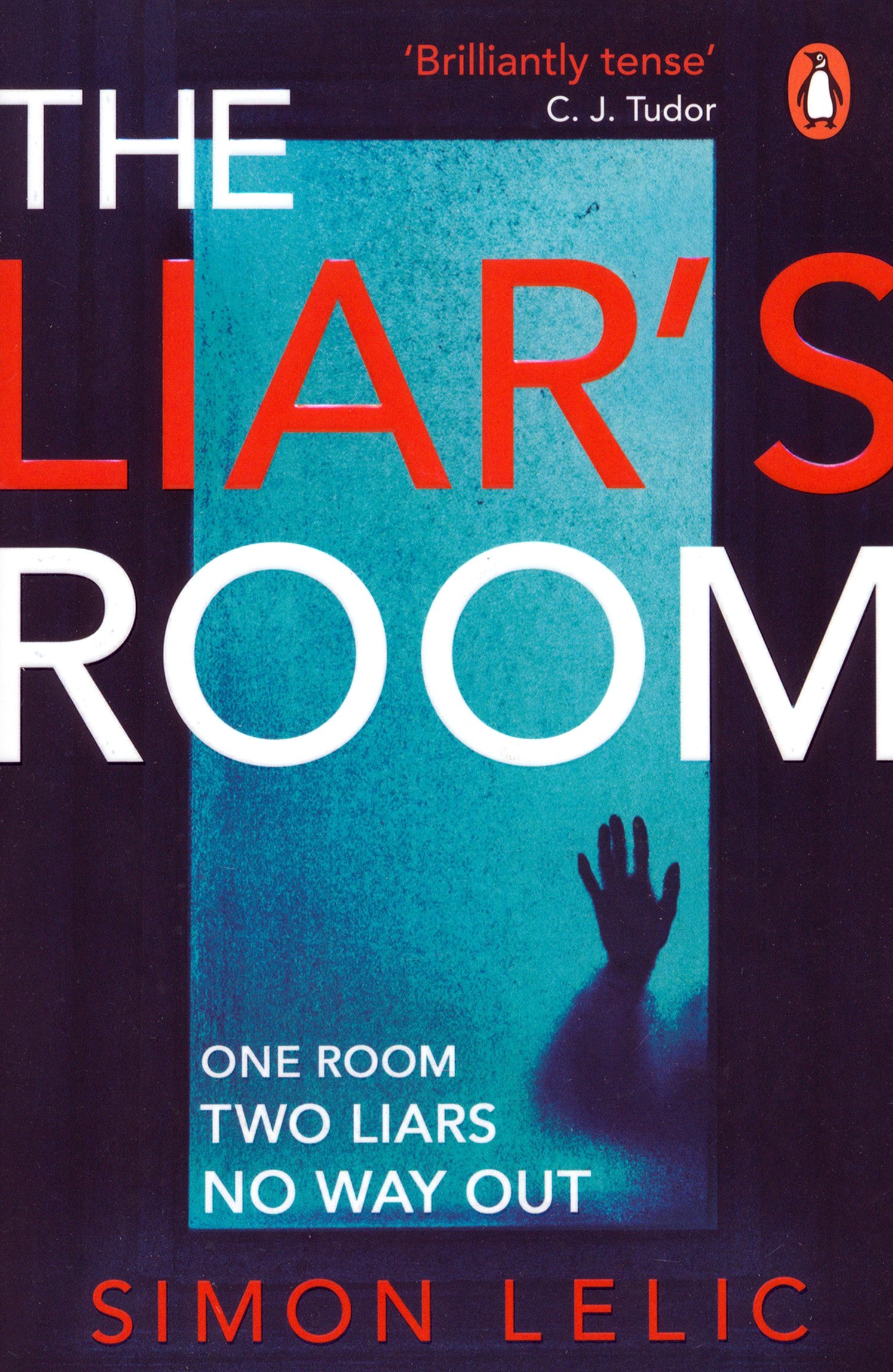 

The Liar's Room