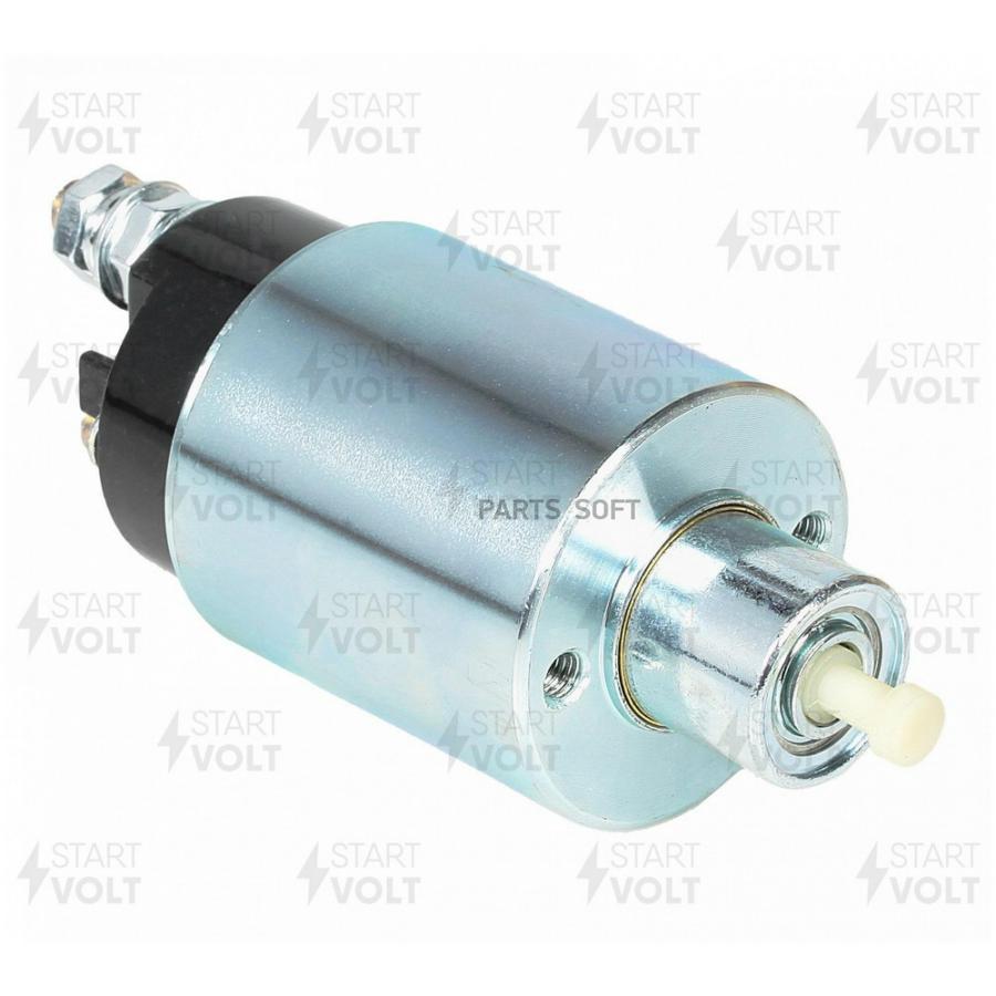 

VSR 0320_реле втягивающее!\ GAZ Gazelle Next 2.8TD 93>