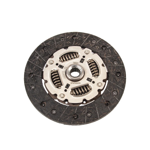 

VALEO PHC Диск сцепления NISSAN: BLUEBIRD 1.8I 87-89, STANZA 1.8 88-90 1шт