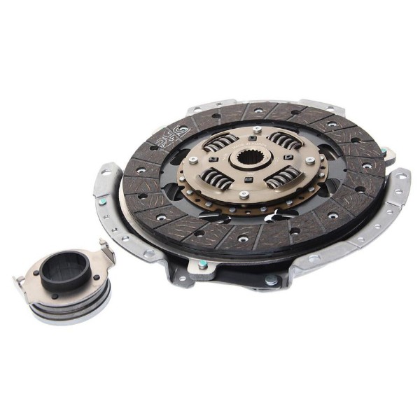 

VALEO PHC HA-06 Диск сцепления HONDA: CIVIC 1.5/1.6 16V 89-/CRX 1.6 16V 89-