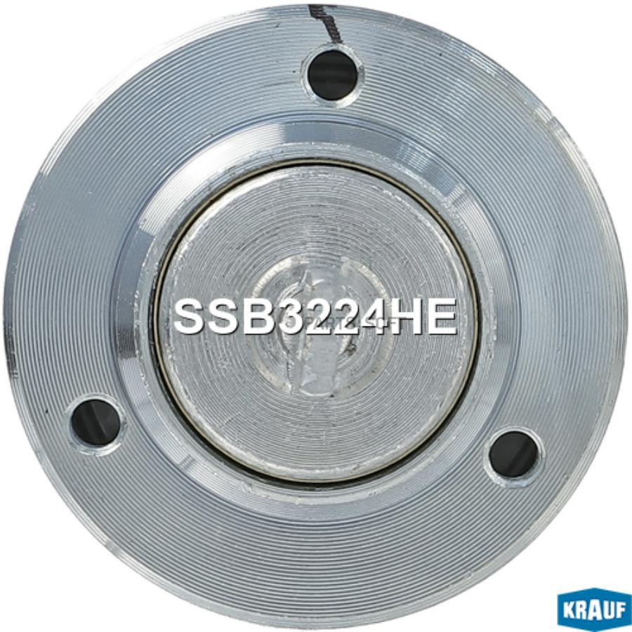 

Втягивающее Реле Стартера Krauf арт. SSB3224HE