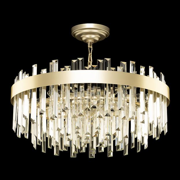 

Подвесная люстра Citilux Лаура CL301282, CL301282