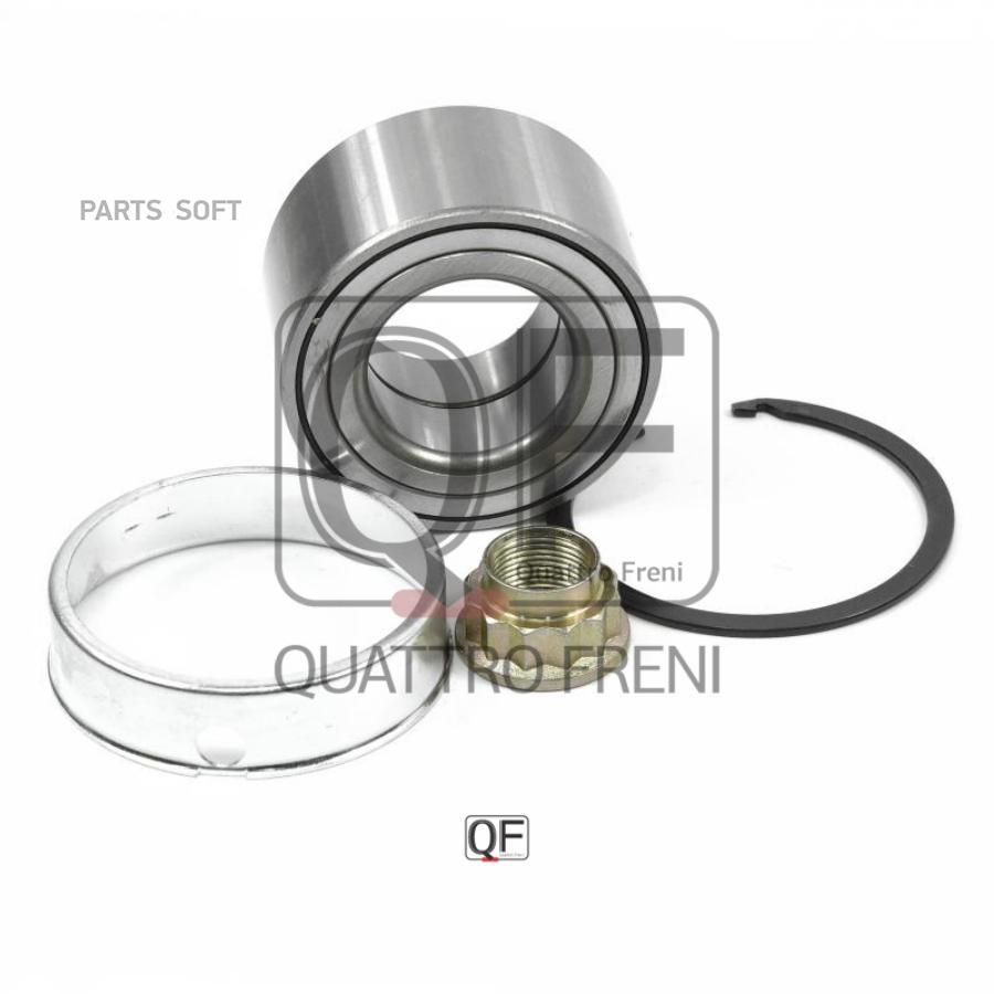 

QF40D00010_к-кт подшипника ступ. пер.!\ Toyota Camry/Highlander 01-07