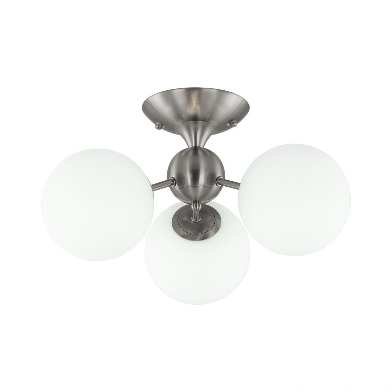 

Люстра на штанге Citilux Томми CL102134, CL102134