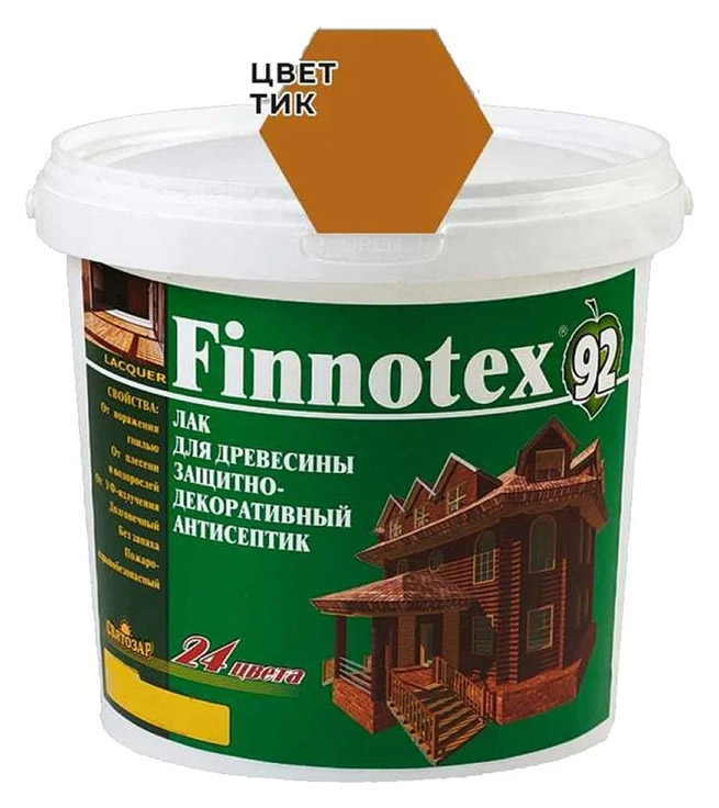 Finlux 