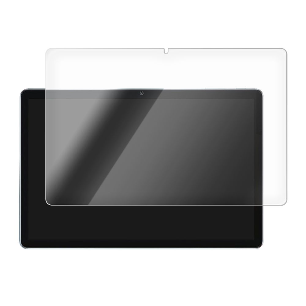 

Стекло защитное гибридное Krutoff для Vivo Pad Air