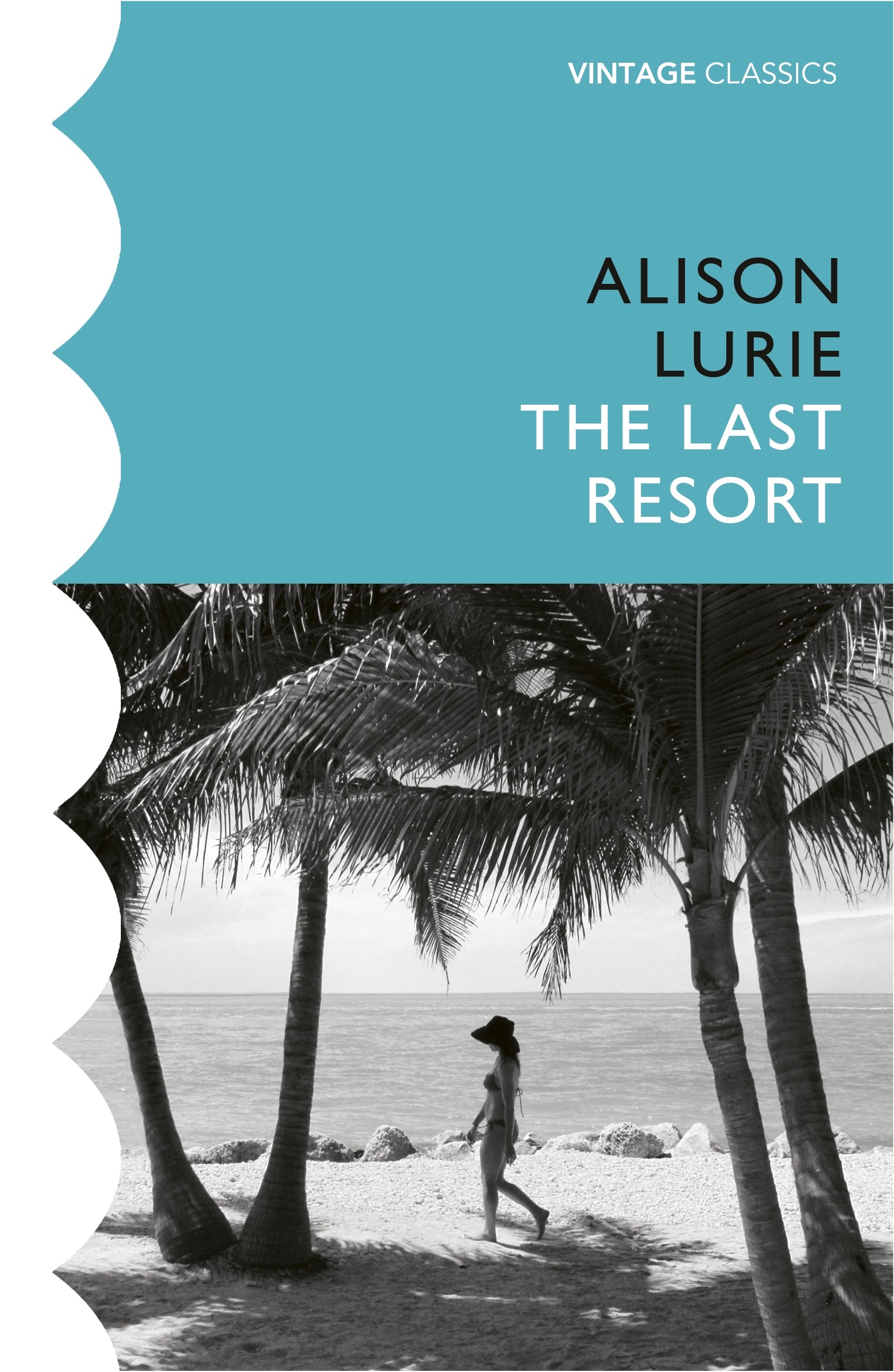 

The Last Resort