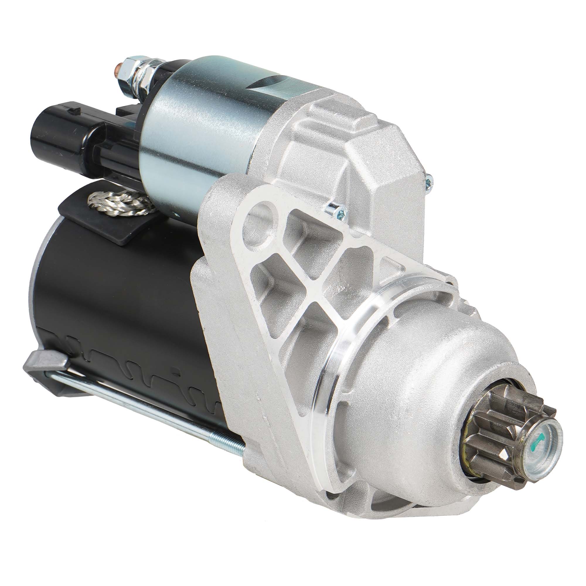 

LST 1016M_стартер! 1.1Kw\ Audi A3, VW Golf/Polo, Skoda Octavia 1.4-1.6 03>