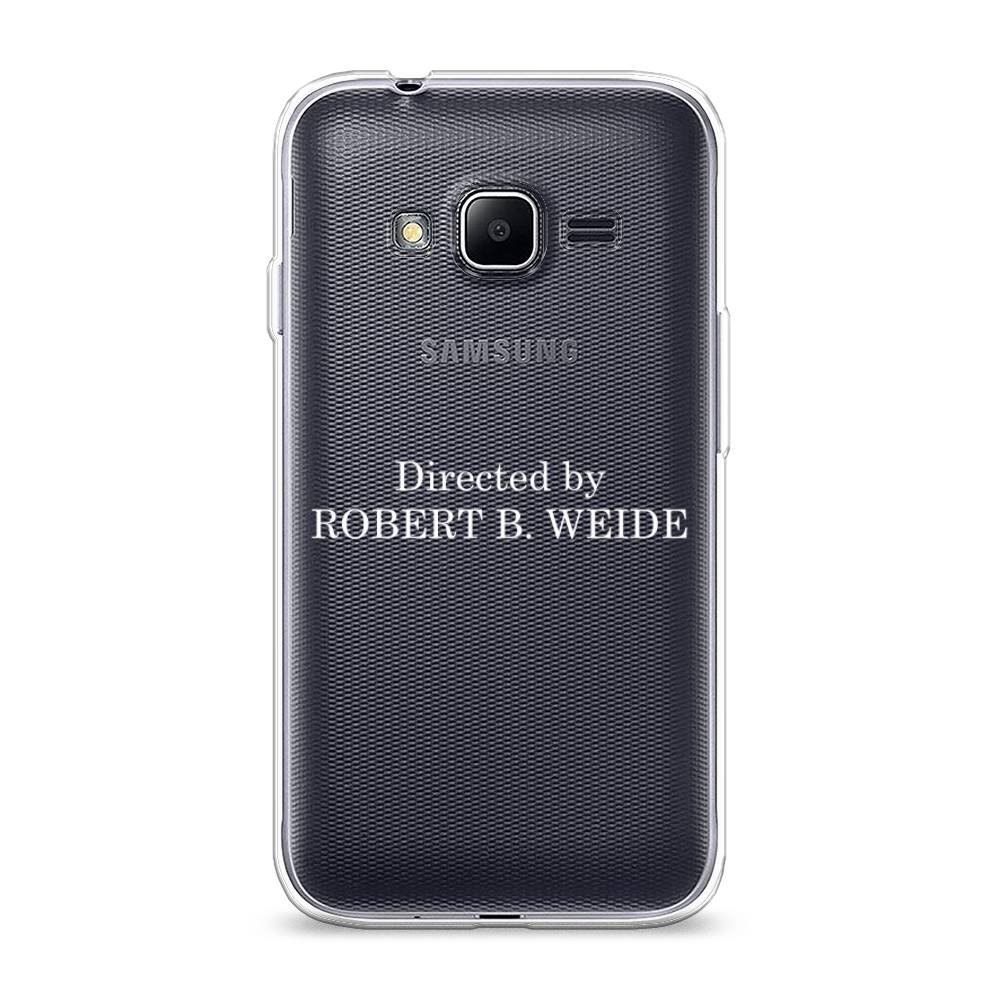 

Чехол Awog "Robert B Weide" для Samsung Galaxy J1 mini Prime (2016), 25150-6