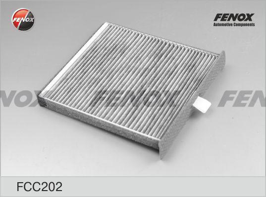 

FCC202_фильтр салона угольный Mazda CX-5 2.0i 11>