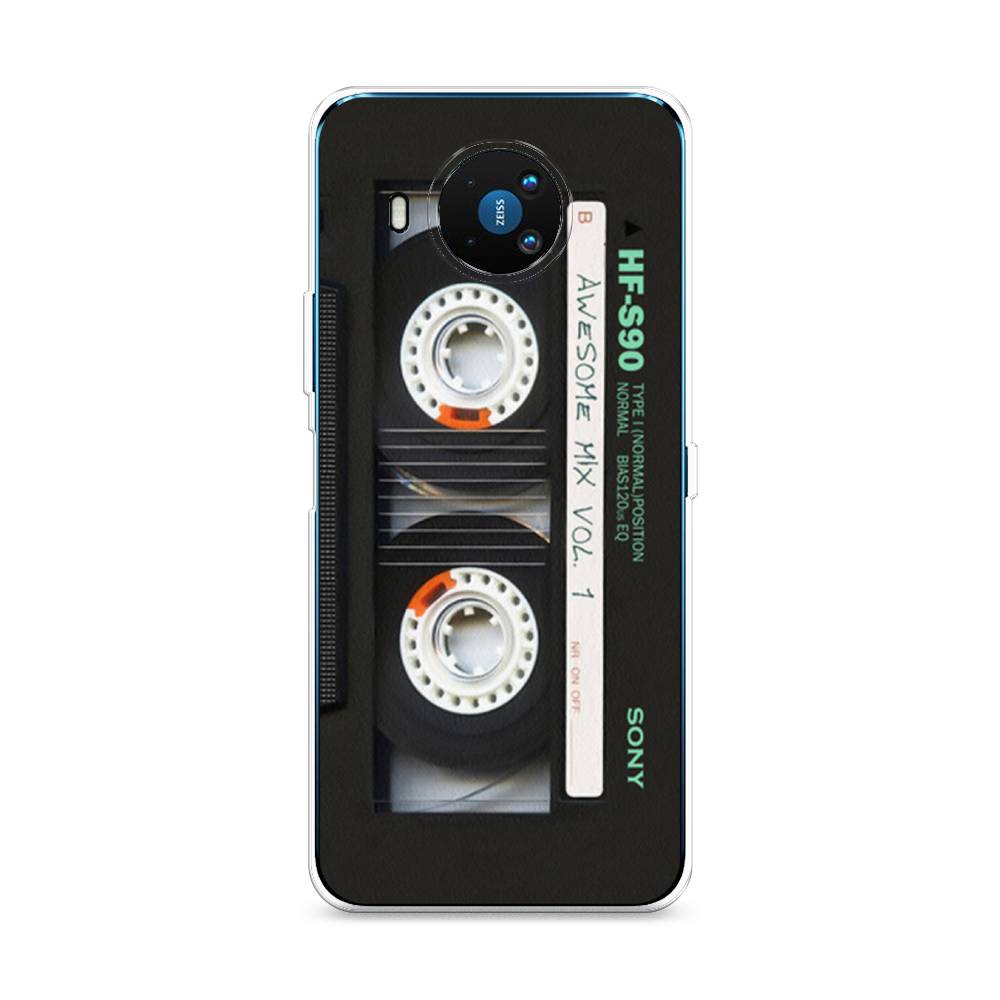 Чехол Awog на Nokia 8.3 / Нокиа 8.3 