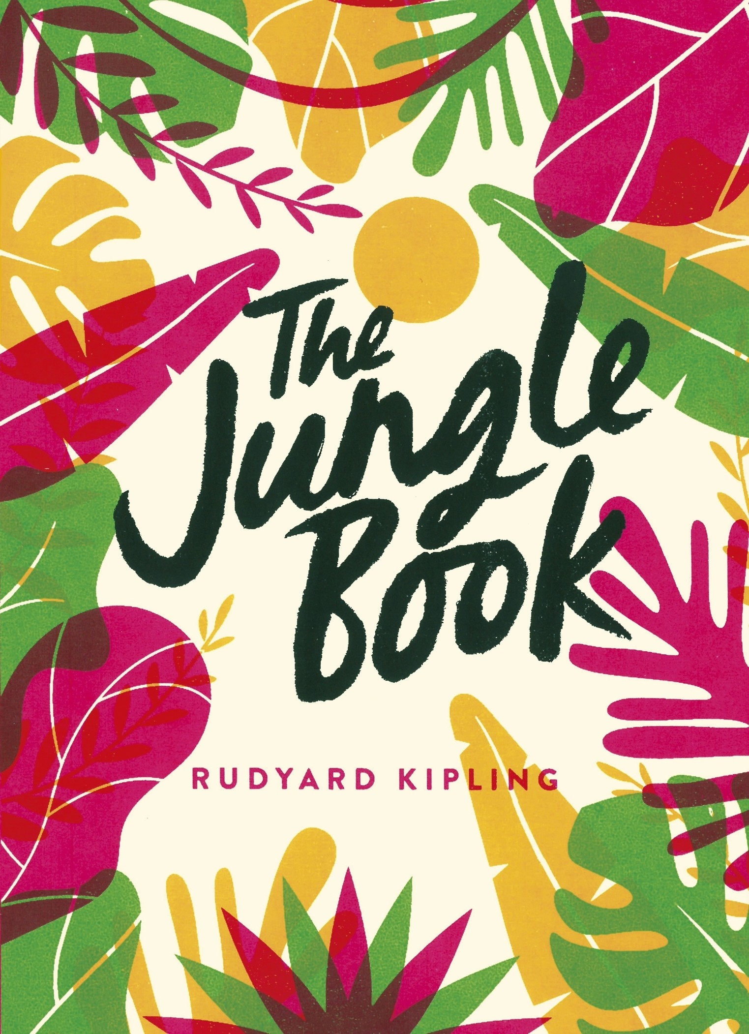 

The Jungle Book