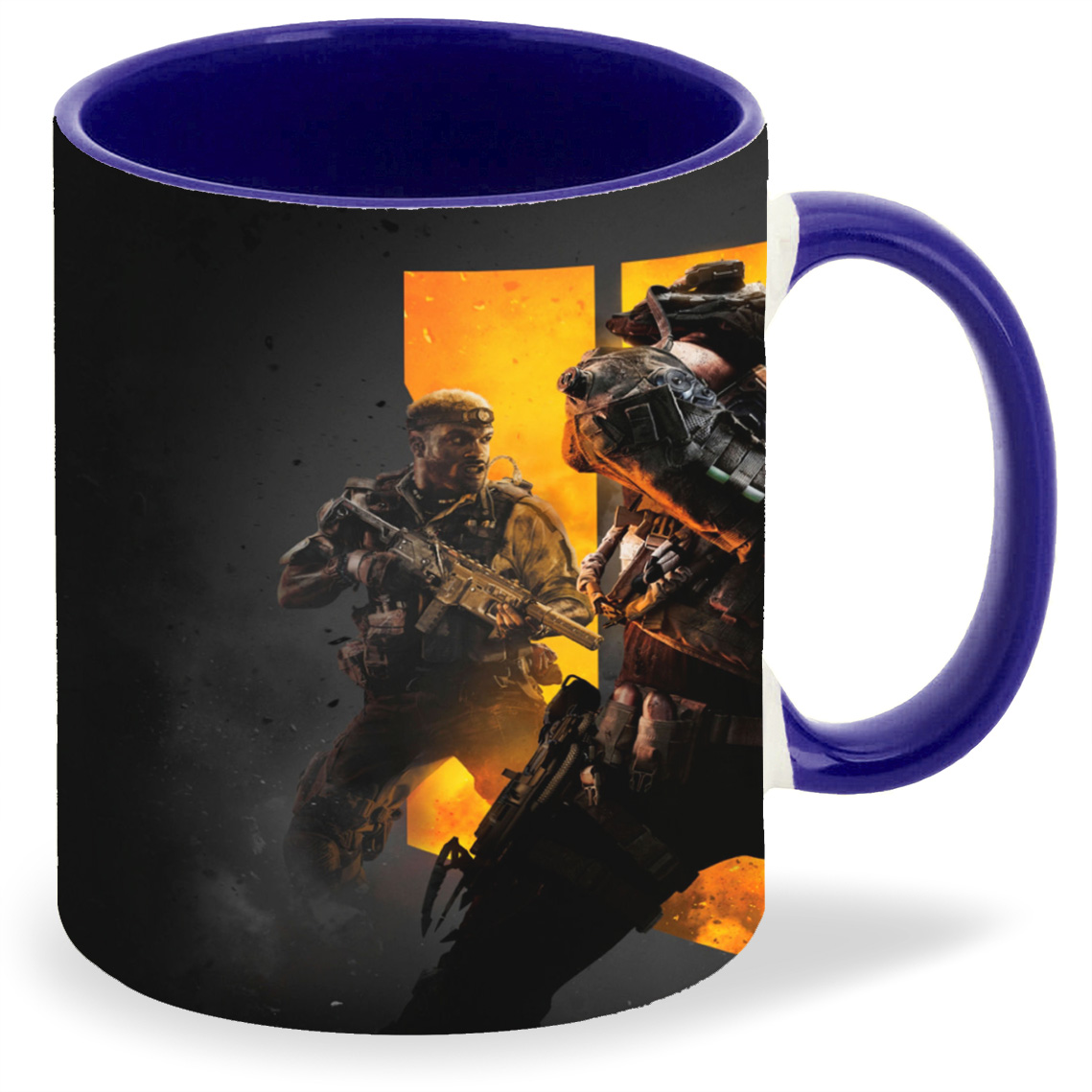 

Кружка CoolPodarok Call of Dutty Калавдьюти Калда (трое у логотипа), Call of Dutty Калавдьюти Калда (трое у логотипа)