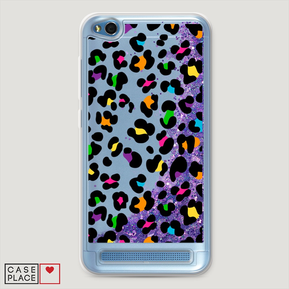 Чехол Awog на Xiaomi Redmi 5A 
