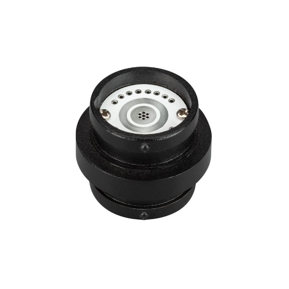 

Токопровод концевой Arlight FLEX 035391, Черный, 35391