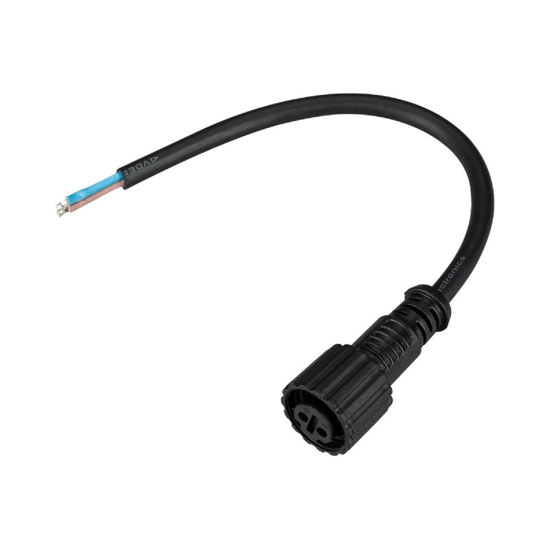 

Соединитель Arlight Ard Pro F Spi 31547, Черный, 31547