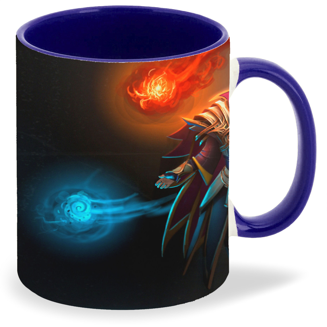 

Кружка CoolPodarok Dota2 Дота Invoker (3 сферы вокруг), Dota2 Дота Invoker (3 сферы вокруг)