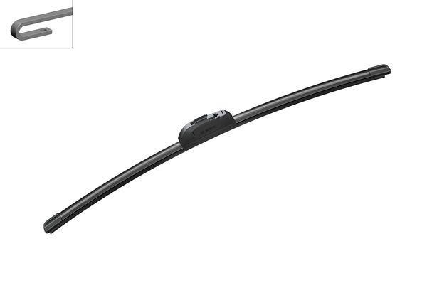 

Щетка стеклоочистителя BOSCH 3397008536 530мм 21", AR21U