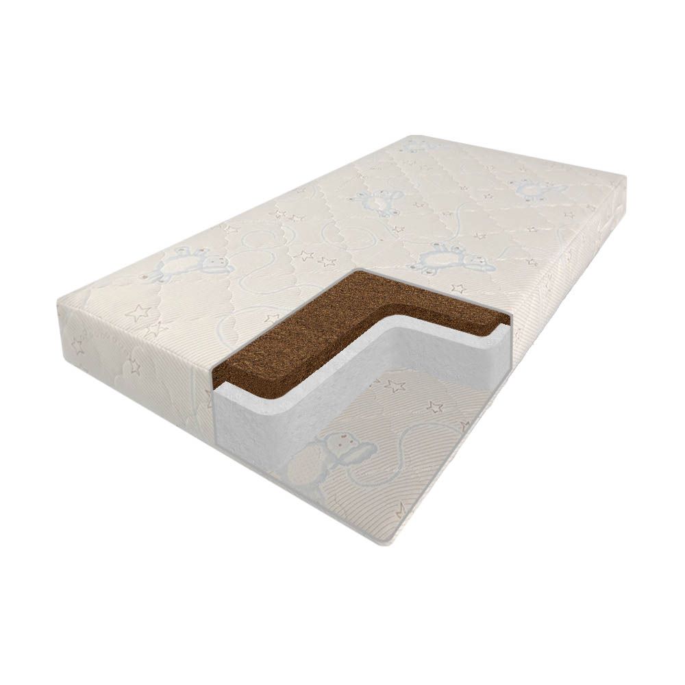 

Матрас SevenDreams Hollcon Baby 120 на 60 см