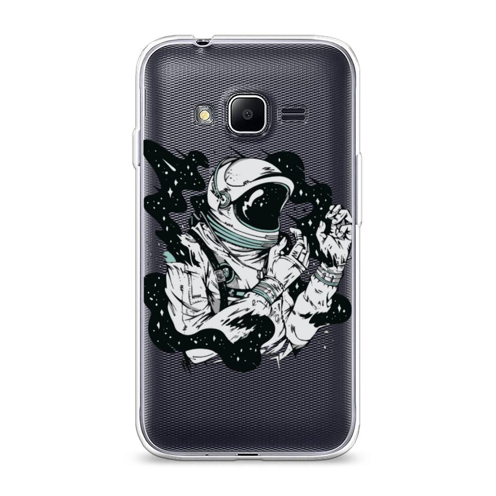 

Чехол Awog "Космонавт арт" для Samsung Galaxy J1 mini Prime (2016), 25150-7