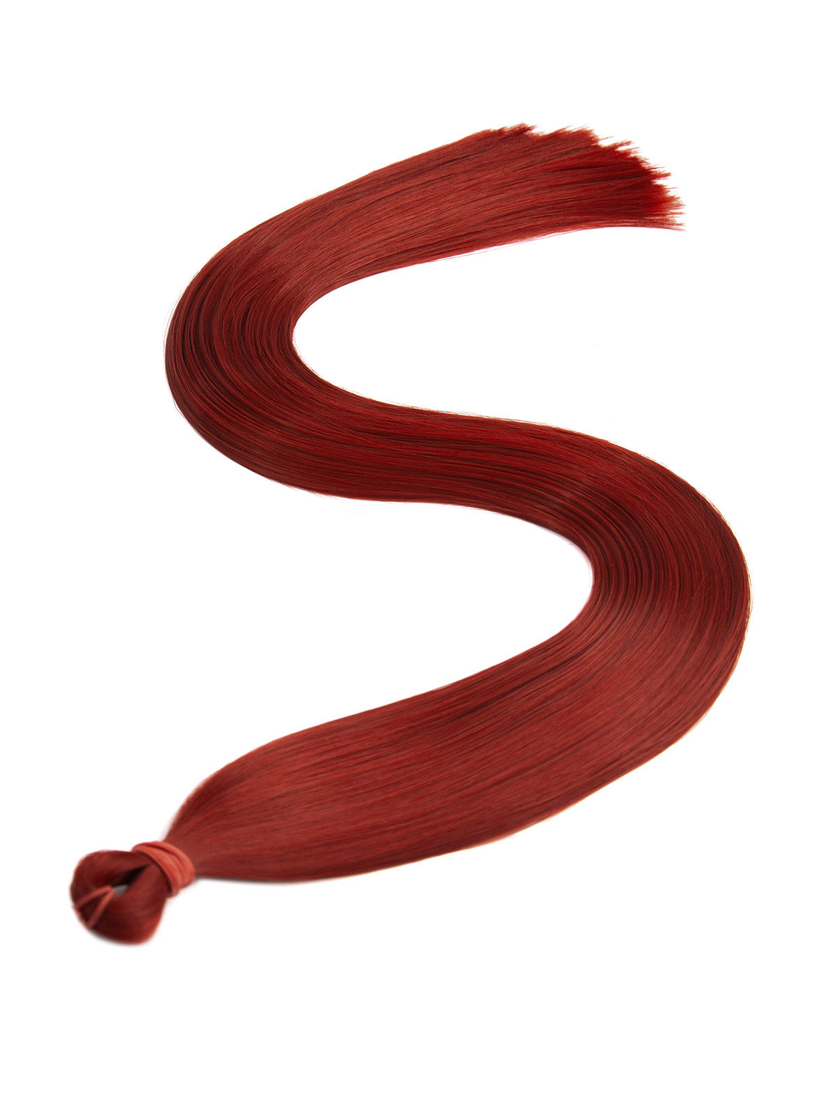 Канекалон Hairshop Пони HairUp для точечного афронаращивания прямые 135-1 1,4м 100г