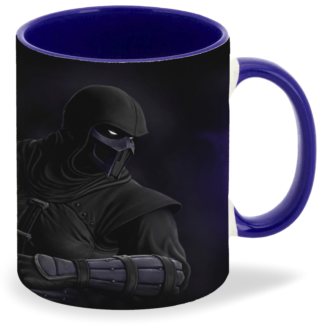 

Кружка CoolPodarok Mortal Kombat MK Мортал комбат( фиолетовый фон), Mortal Kombat MK Мортал комбат( фиолетовый фон)
