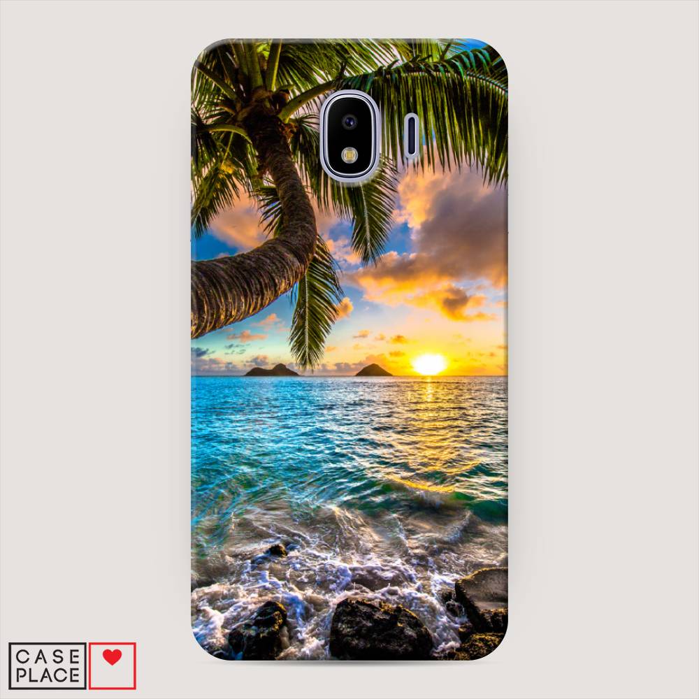 

Чехол Awog "Восход 5" для Samsung Galaxy J4, 26420-3