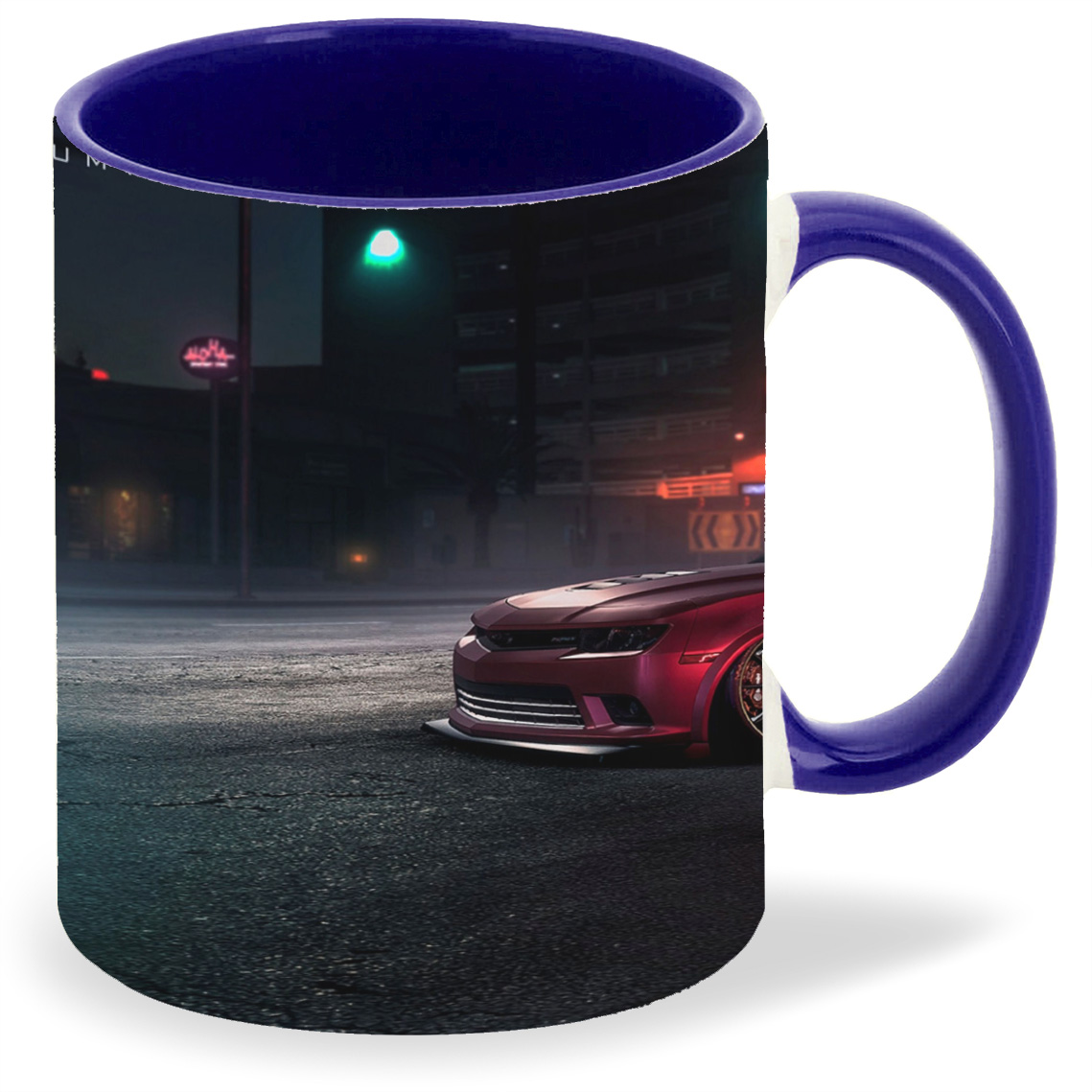 

Кружка CoolPodarok Need for speed NFS Нед фор спид НФС (красная камаро), Need for speed NFS Нед фор спид НФС (красная камаро)