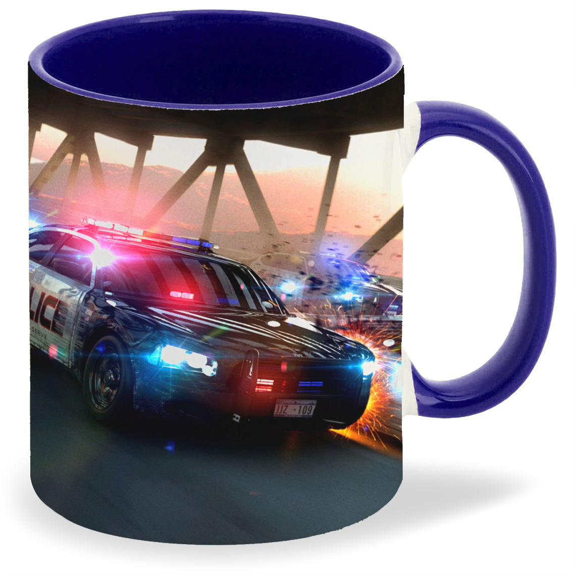 

Кружка CoolPodarok Need for speed NFS Нед фор спид НФС (ламборгини погоня), Need for speed NFS Нед фор спид НФС (ламборгини погоня)