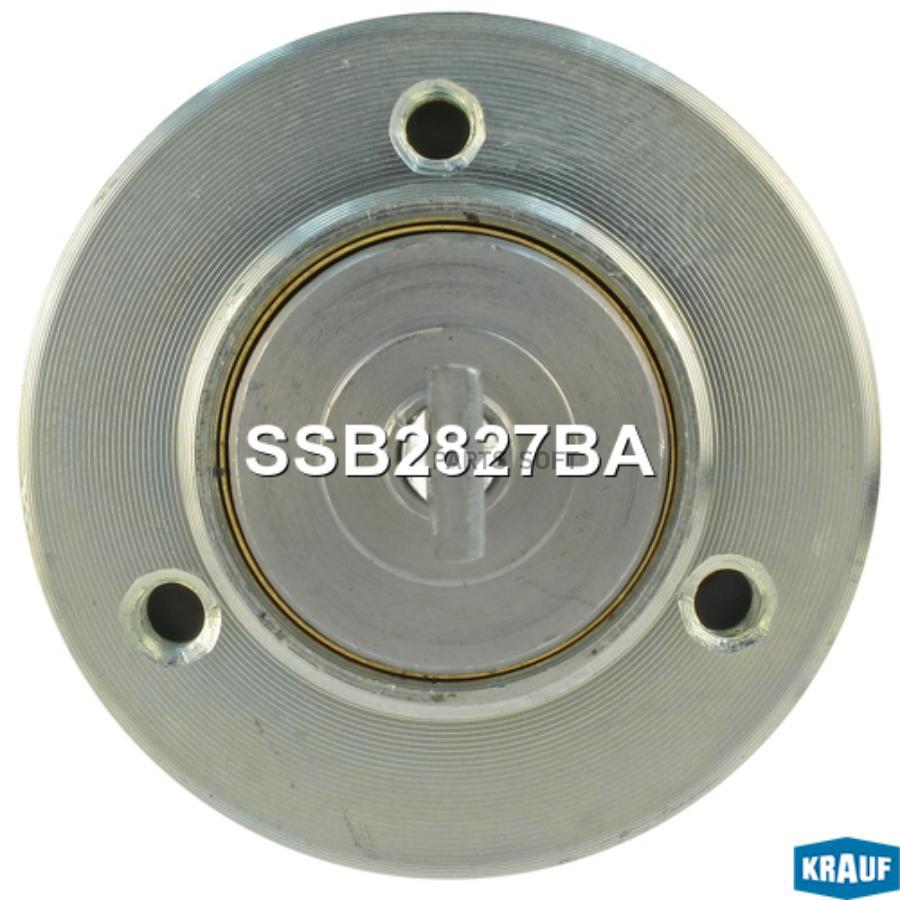 

Втягивающее Реле Стартера Krauf арт. SSB2827BA